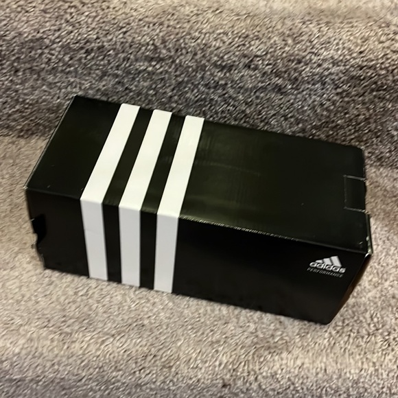 adidas gazelle silver green womens adidas Superstar Sandals Kids Black 11K main image 1